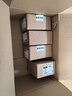 公牛（BULL）G12量贩装 10A斜五孔插座 86型面板G12Z223AS象牙白 十只装套装 实拍图