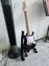 IBANEZ依班娜电吉他GRX40/GRX70QA/GRX120初学者一套新手入门吉它学生 GRX40+Buddy二代音箱 备注颜色 实拍图