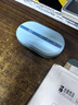 中兴（ZTE）U10LS 随身wifi6免插卡移动wifi无线网卡便携式热点4g路由器无限笔记本电脑通用流量2026款 实拍图