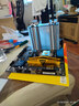 利民（thermalright）Peerless Assassin 120 SE ARGB 风冷散热器AGHP逆重力6热管逆转双C12C-S风扇PA120 SE ARGB 实拍图