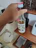 莫林（MONIN）香草风味糖浆玻璃瓶装250ml咖啡调酒伴侣鸡尾果汁 实拍图