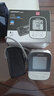 欧姆龙（OMRON）上臂式电子血压计进口血压仪家用智能蓝牙医用高精准J735 实拍图