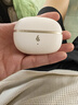 漫步者（EDIFIER）FitClip Ultra耳夹式蓝牙耳机开放无线不入耳2025新款AI同声翻译降噪运动音乐游戏电竞 骨传导概念 白色+磁吸收纳袋+晒单10元 实拍图