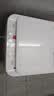 美的（Midea）波轮洗衣机全自动 3KG 迷你内衣婴儿洗衣机 健康除螨 MB30V21EPLUS 以旧换新 京东自营 实拍图