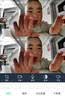 奥克斯1600万像素摄像头监控无线wifi网络高清夜视监控器360度无死角带夜视全景云台家用AI监控手机远程 实拍图