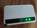 飞瑧【月享1500G】随身无线wifi5G千兆移动网络2026新款无限流量全国通用路由器携带式车载宽带免预存 5G全网通【旗舰版】终身质保+赠免费流量 首月免费流量-全国终身联保-超光纤网速 实拍图