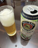 保拉纳（Paulaner）柏龙 经典小麦白啤 500ml*24听 德国进口啤酒 球赛必备 实拍图