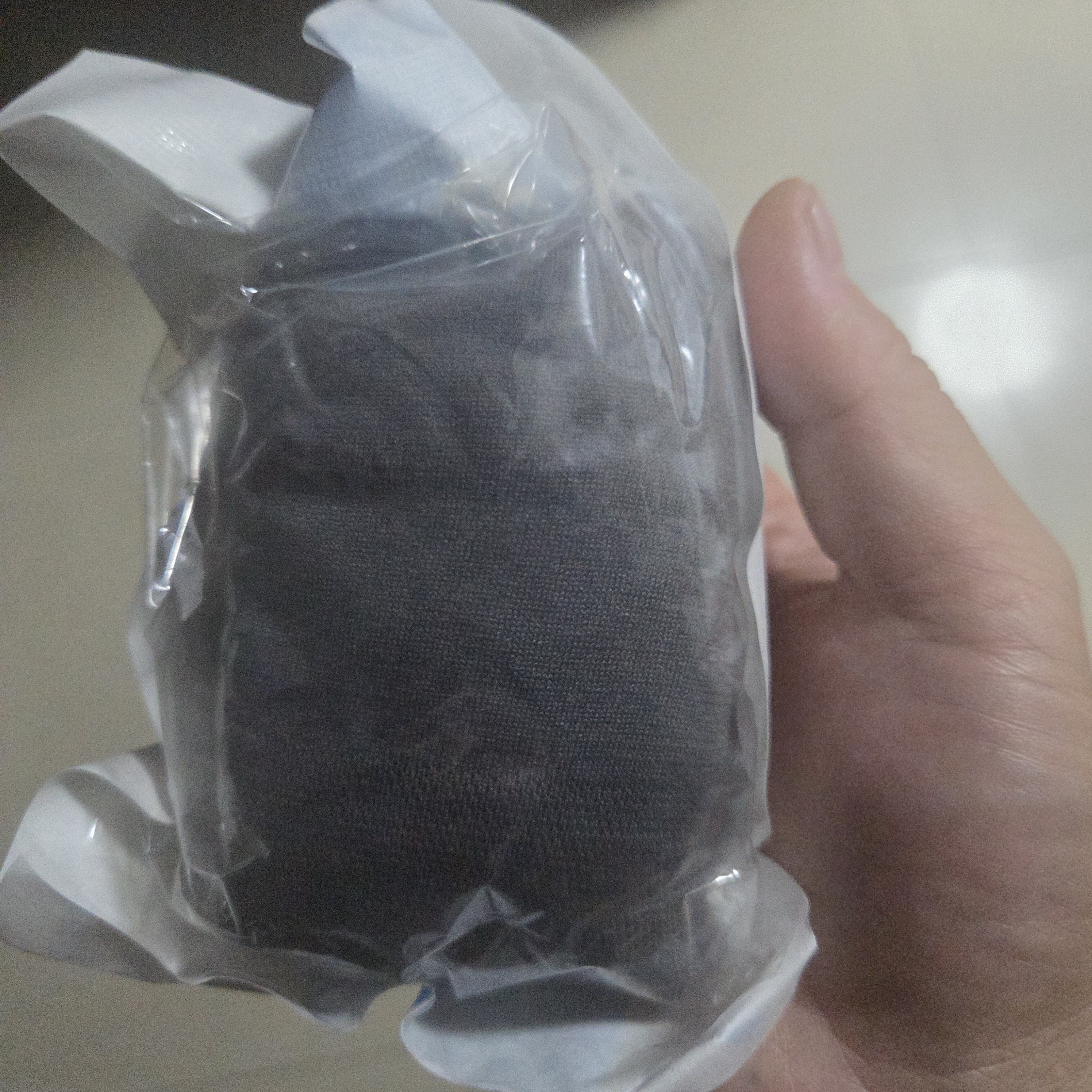 有时光一次性内裤男士平角EO灭菌加大码旅行出差短裤独立装9条XL 实拍图