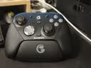 盖世小鸡G7 Pro天王星8K游戏手柄 8000回报率apex蓝牙PC电脑无线Steam安卓手机fps 影之刃零 实拍图