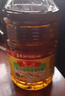 鲁花 【保真菜籽油】食用油 低芥酸特香菜籽油 6.18L   物理压榨 实拍图