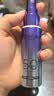 欧莱雅小紫管美白防晒霜30ml柔紫隔离校色高倍防晒七夕礼物 实拍图