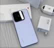 小米15 小米5G手机 小米15 徕卡光学Summilux高速镜头 骁龙8至尊版移动平台 12GB+256GB 丁香紫 官方标配 全网通 实拍图