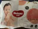 好奇（Huggies）软萌星人柯基拉拉裤XXXL24片(17kg以上)尿不湿【软糯贴贴】 实拍图