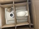 箭牌蹲便器水箱套装蹲坑陶瓷大便器蹲厕蹲便池AE5007【焕新补贴15%】 实拍图