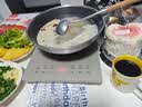 海底捞胡椒猪肚鸡665g/盒 火锅汤料底料方便菜速冻半成品火锅食材 实拍图