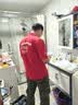 海尔（Haier）智能马桶盖即热手柄系列 小贝壳2.0 全自动坐便盖 京东安装117Pro 实拍图