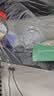 芳草地一次性加厚汤碗400ml*200只圆形打包餐盒餐碗汤圆饭面小碗不带盖 实拍图