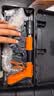 东部工品炮钉枪迷你射钉枪混凝土专用正品吊顶神器钢钉消音水泥墙打钉器 实拍图