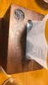 森物社胡桃木纸巾盒高级感客厅实木抽纸盒桌面高颜值餐桌茶几收纳盒 实拍图