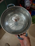 美厨（MAXCOOK）316不锈钢火锅28cm 汤锅火锅复底带盖 燃气电磁炉通用 MCT1969 实拍图