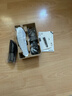 飞利浦（PHILIPS）新款智能电动理发器 成人儿童电推剪修发器 充电插电两用 全身水洗 配理发工具 男生礼物 HC5630 实拍图
