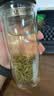一杯香茶叶绿茶明前头采碧螺春250g新茶中秋礼盒装礼品送礼自己喝散装 实拍图