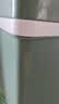 欧宝森绿色10L 保温箱冷藏箱摆摊冰块储存冰桶户外露营车载冰箱保鲜商用 实拍图
