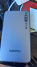 迅优随身wifi多网通用免插卡移动无线wifi6车载4G路由器随身携带无限制网卡全国通用流量2026款5GXY15B 【尊享版12信号通道】WIFI6Pro多网任切 不限速不虚标月享1500G流量 实拍图