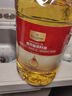 1号会员店压榨一级低芥酸菜籽油5L 充氮锁鲜 食用油【保真菜籽油】 实拍图