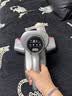 UWANT友望除螨仪器 家用手持红外除螨17KPa热风烘干床上吸尘器母婴级床宝敏感搭子除螨机 实拍图