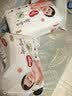 好奇（Huggies）铂金装小桃裤成长裤XL96片(12-17kg)加大号尿不湿【夏季散热王】 实拍图