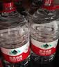 农夫山泉  饮用水 饮用天然水3L*6桶 整箱 桶装水 实拍图
