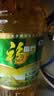 福临门食用油非转基因压榨一级黄金玉米胚芽油4L(富含植物甾醇) 实拍图