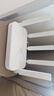中兴（ZTE）巡天AX3000满血WIFI6千兆无线路由器 自研双核主芯片5G双频Mesh3000M无线速率【赠品版】 实拍图