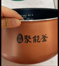 美的 电饭煲内胆 不粘内锅4升MB-FB40Simple111 RS4098 RF40CJ MB-AFB4053R匠铜聚能釜内锅 实拍图