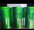 福茗源茶叶 碧螺春绿茶【买2件=发3罐】明前2026新茶花果香嫩芽罐装125g 【 买2件=发3罐】 125g*1罐 实拍图