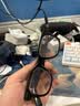 ROKID Glasses乐奇AI眼镜【充电胶囊套装】部分地区可享国补 实拍图