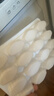 思念 金牌虾水饺至臻虾皇480g*3袋共96只 饺子早餐速食半成品夜宵 实拍图