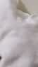 蓓安适10A一次性袜子女夏季薄款日抛袜吸汗透气运动袜中筒女袜20双 实拍图