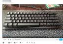 雷蛇（Razer）猎魂磁蛛V3迷你版65%磁轴键盘 8K回报率 68键小键盘有线 ST快速敲击 电竞游戏【雷蛇磁轴】 实拍图
