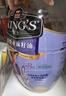 金龙鱼 KING'SX迪士尼疯狂动物城2 联名款食用油 特级亚麻籽油 4L 实拍图