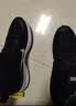 耐克NIKE七夕男子运动休闲鞋WEARALLDAY运动鞋CJ1682-004 黑白39 实拍图