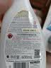 大公鸡管家（CHANTE CLAIR）多功能油污净600ml 马赛皂香强力厨房重油污清洁剂油烟机净 实拍图