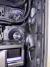 noctua NF-A14x25 G2 PWM Sx2-PP LS-PWM 二代A14 猫扇 14025 14CM LCP机箱散热风扇 智能温控 黑化A14 猫头鹰 A14x25 G2 Sx2-PP黑 实拍图