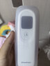 鱼跃医用红外电子体温计婴幼儿精准温度计额温枪测温枪体温枪婴儿YT-1 实拍图