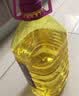 福临门压榨一级 葵花籽油4L 食用油 充氮保鲜 中粮出品 实拍图
