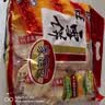 旺旺 雪饼 原味 400g*3袋 家庭装 休闲膨化食品饼干糕点零食 实拍图