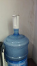 志高（CHIGO）抽水器桶装水 电动抽水泵饮水机纯净水取水器自动上水器MX-H17 实拍图