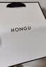 红谷（HONGU）手挽购物纸袋 H62184 尺寸：22*9*27.5cm 实拍图