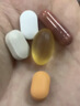 GNC健安喜【新品】40+女营养包维生素胶原蛋白乳杆菌30袋七夕礼物 实拍图